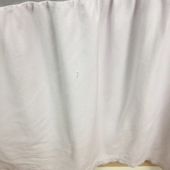 Old Navy Large Maxi Color Block Dress - Picture 4 of 8